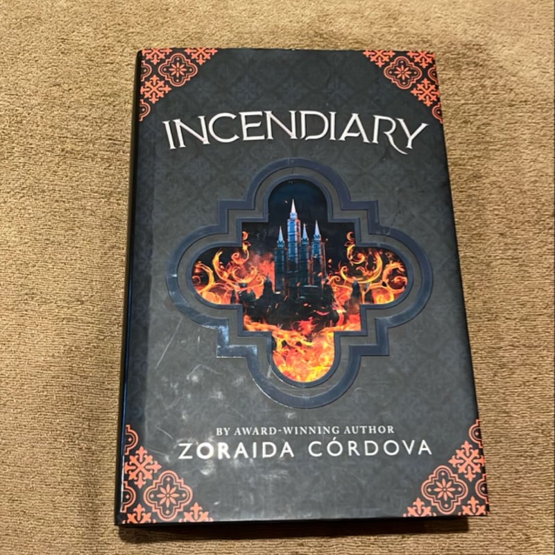 Incendiary 
