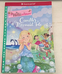 Camille's Mermaid Tale