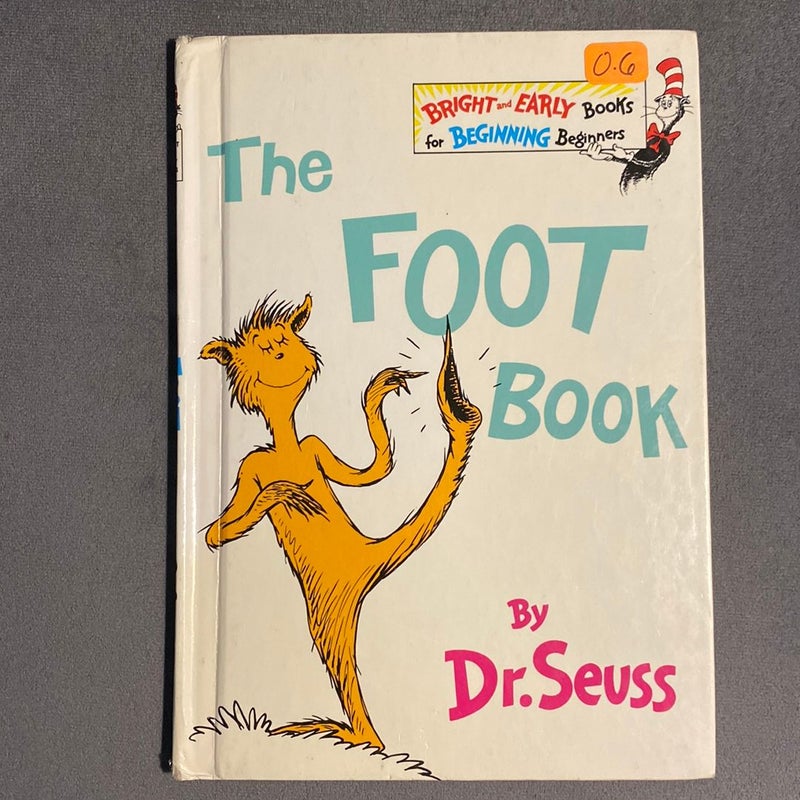 The Foot Book