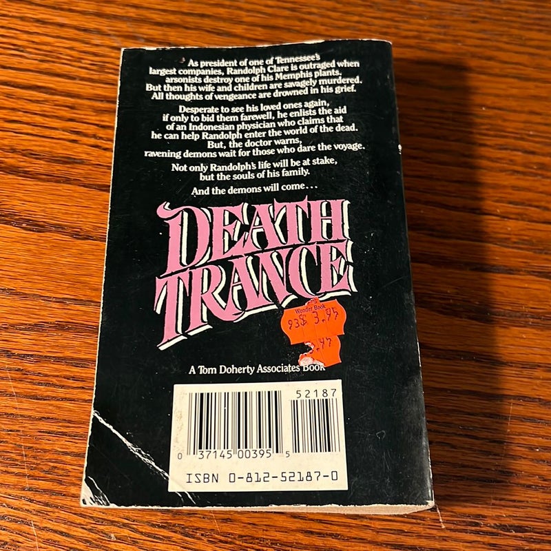 Death Trance