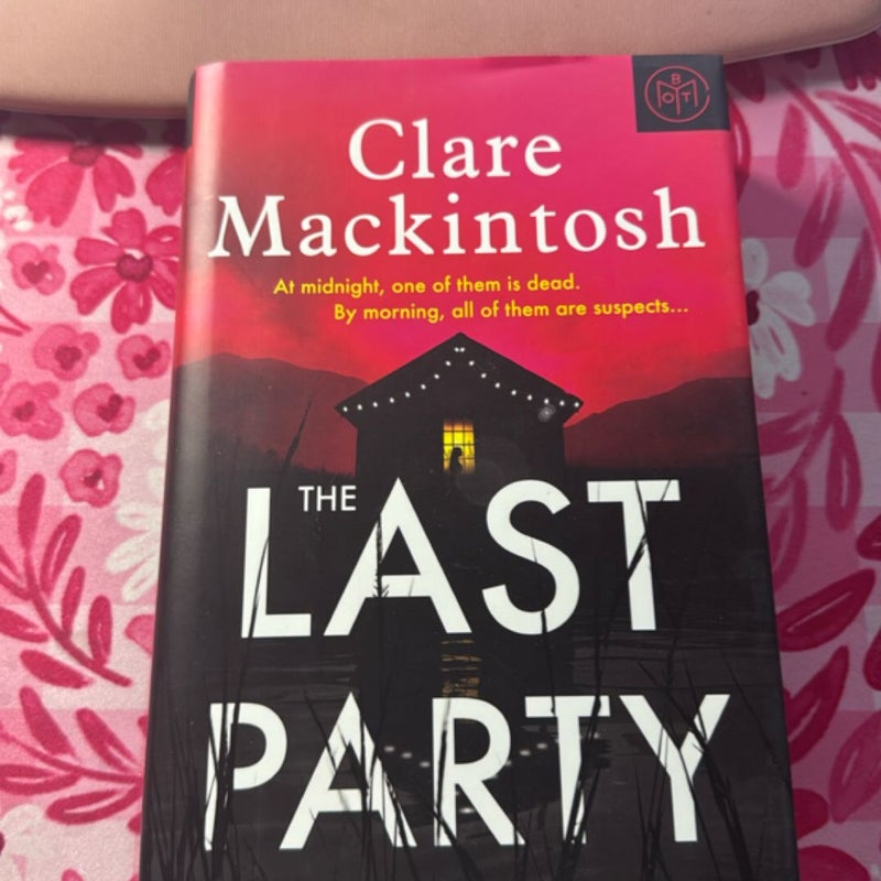 The Last Party