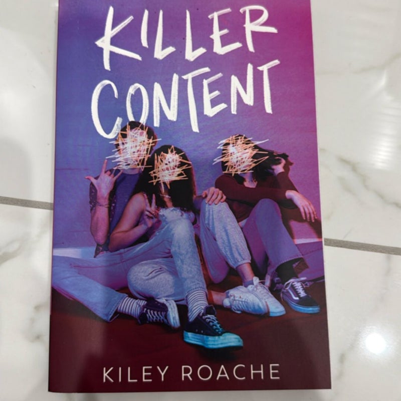 Killer Content