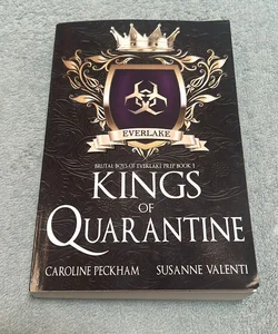 Kings of Quarantine