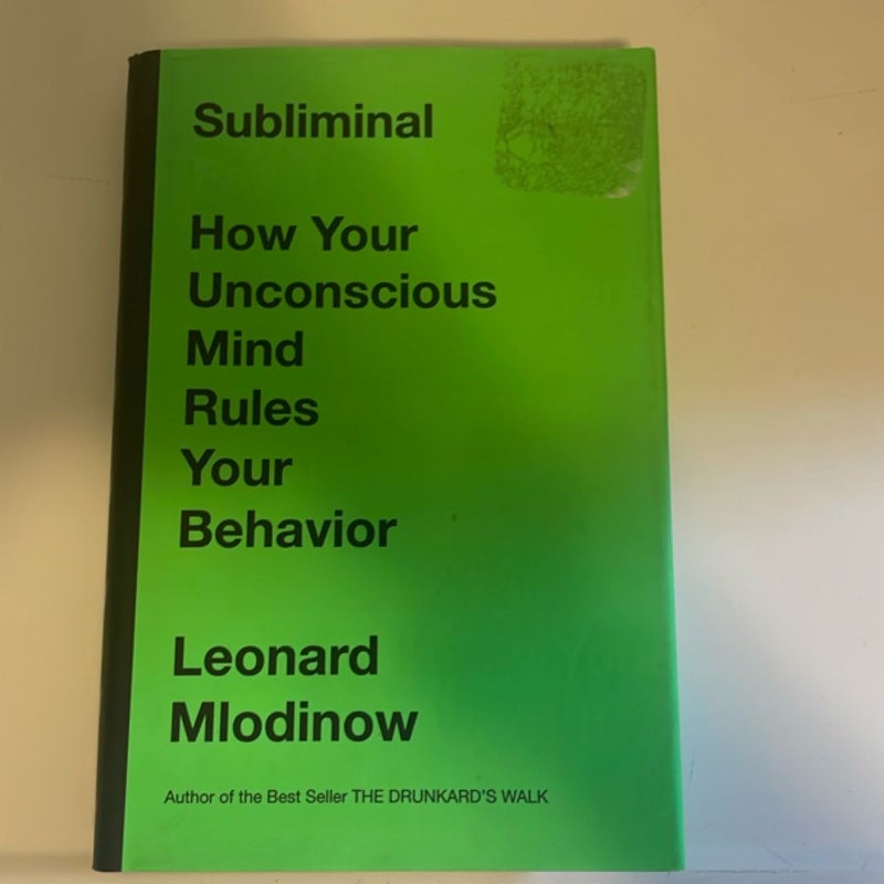 Subliminal