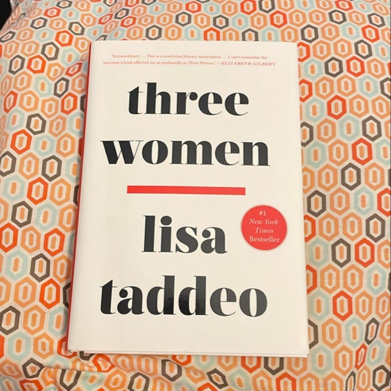 Three Women