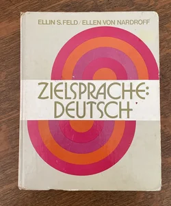 Zielsprache, Deutsch