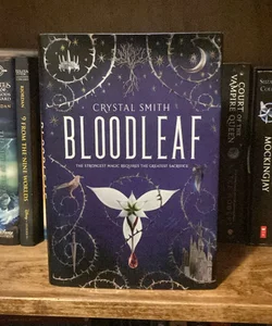 Bloodleaf