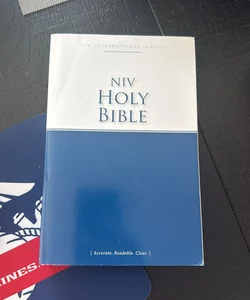 Economy Bible