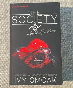 The Society (Signed)