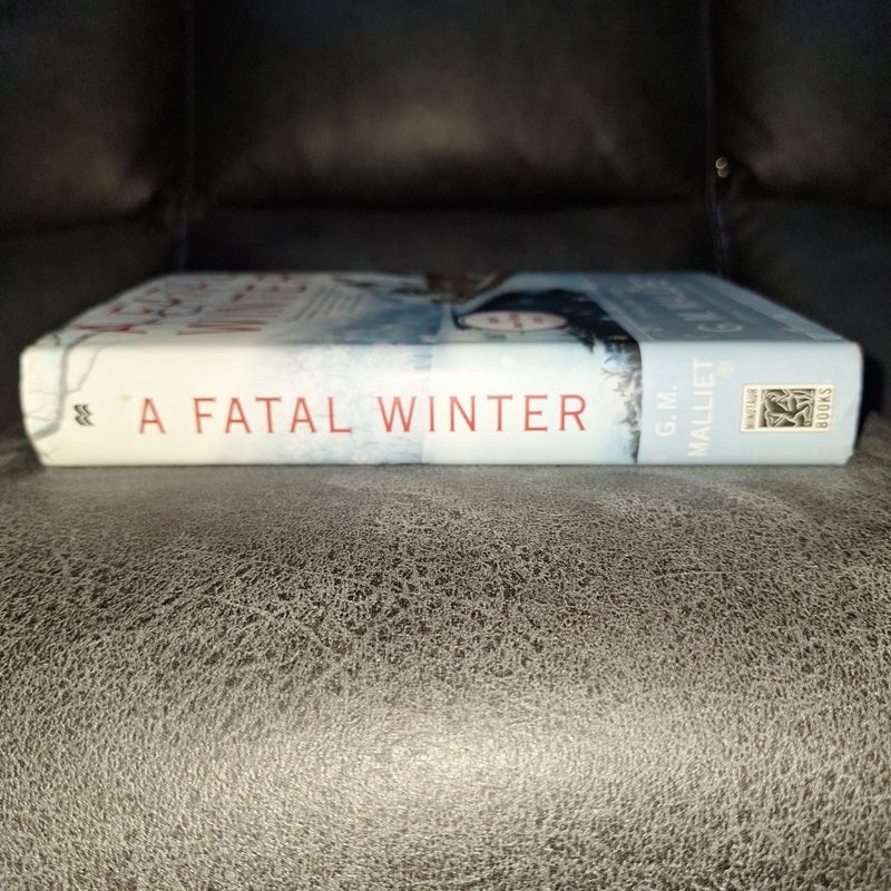 A Fatal Winter