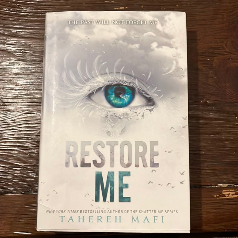 Restore Me