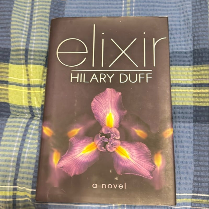 Elixir