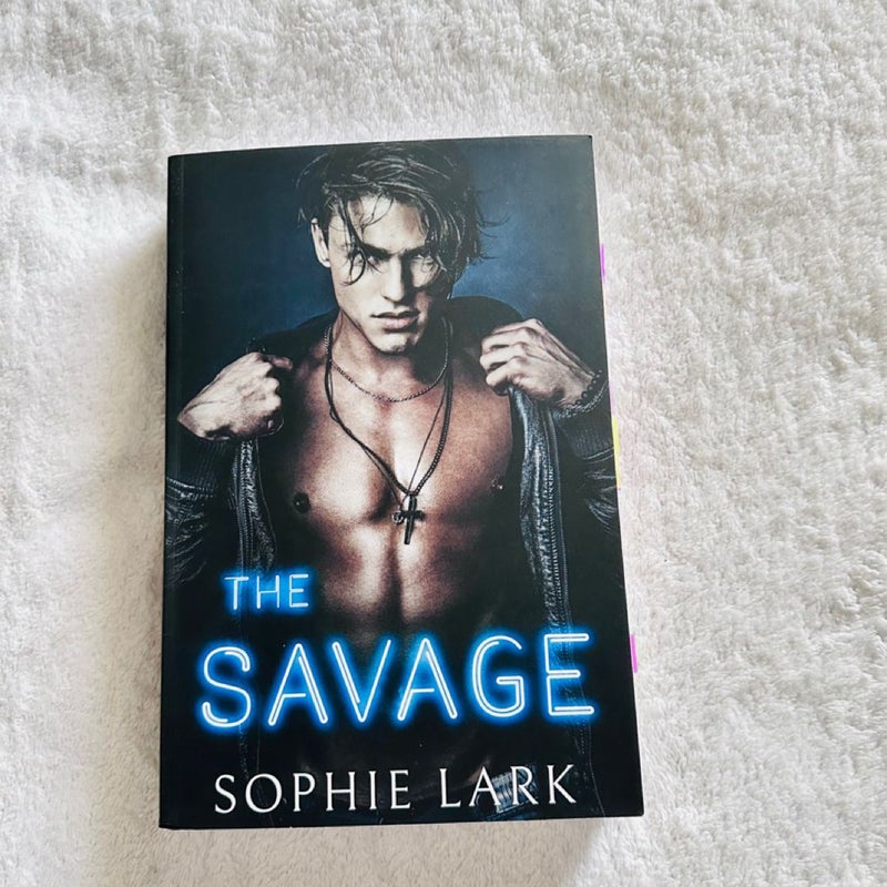 The Savage