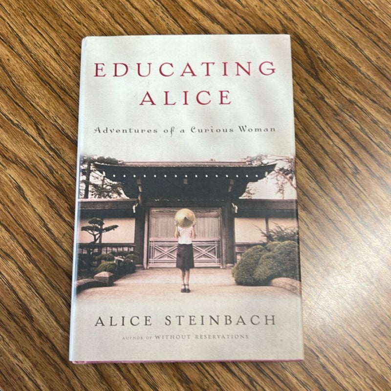 Educating Alice