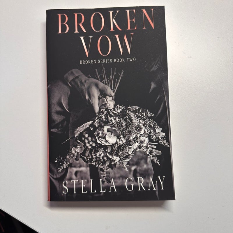 Broken Vow