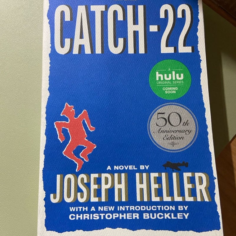 Catch-22