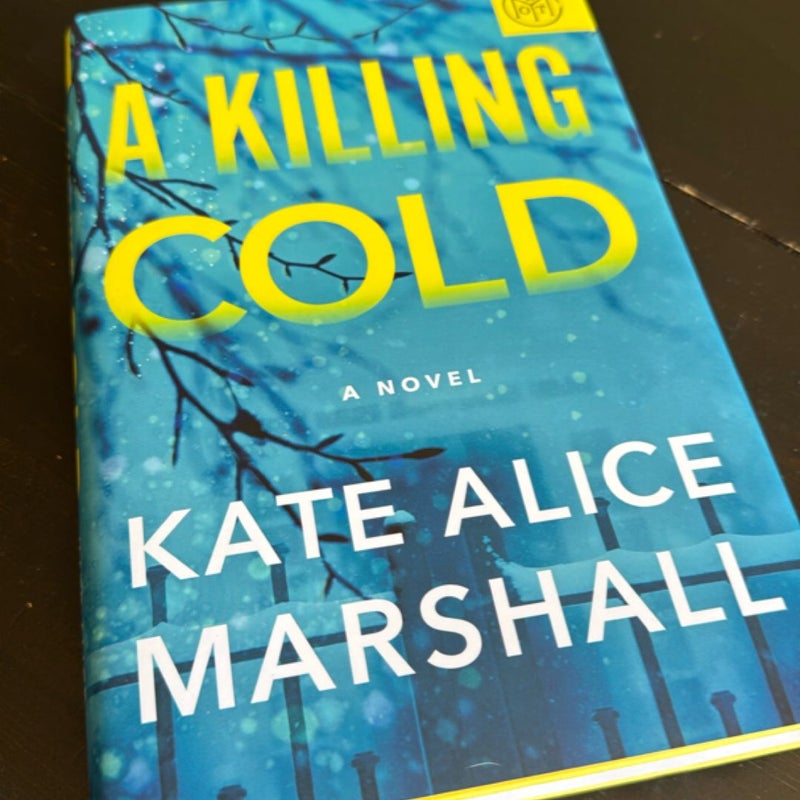 A Killing Cold