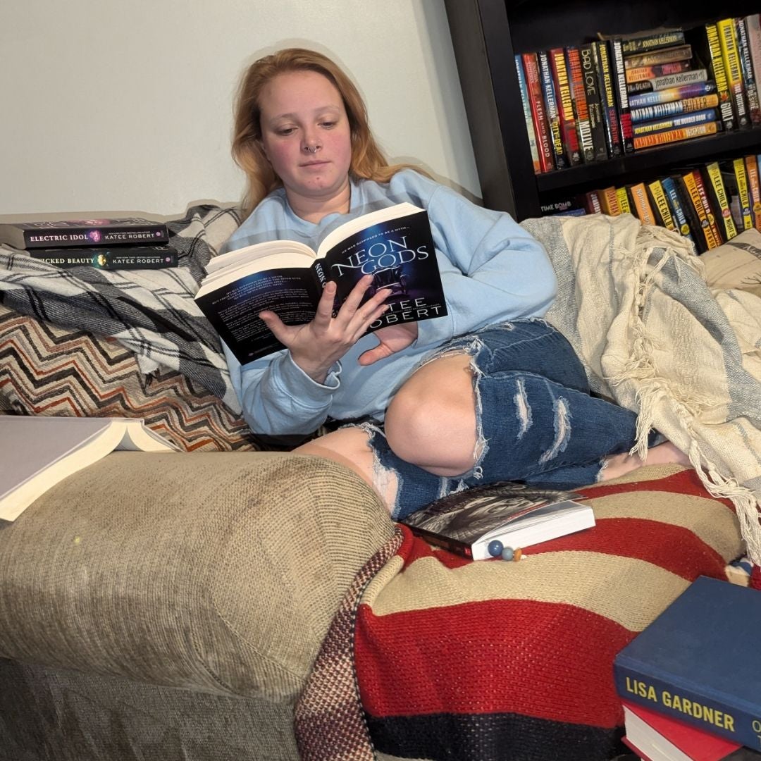 ReadingwithSummer