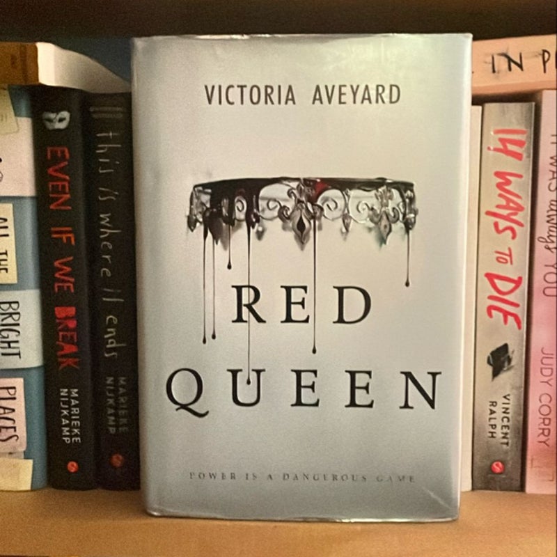 Red Queen