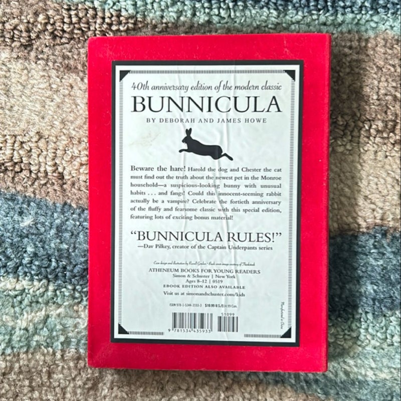 Bunnicula