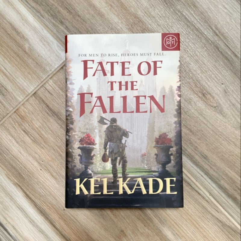 Fate of the Fallen