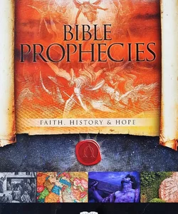 Bible Prophecies