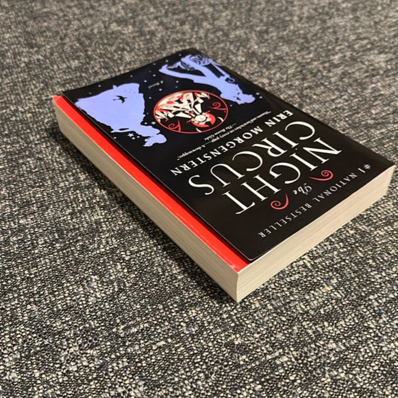 The Night Circus