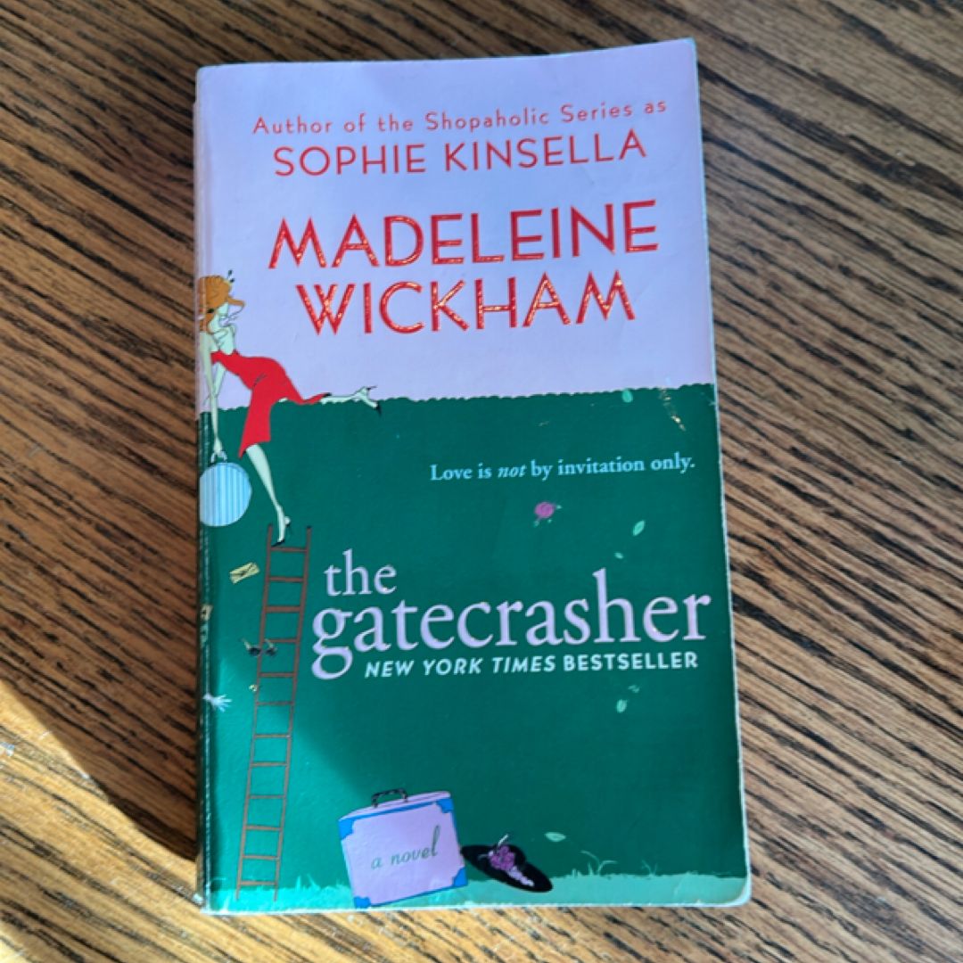 The Gatecrasher