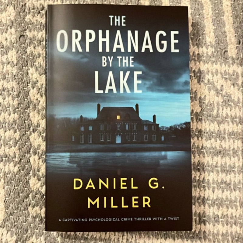 The Orphanage by the Lake