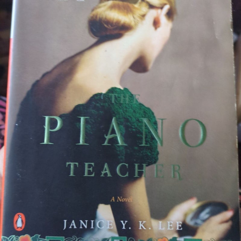 The Piano Teacher