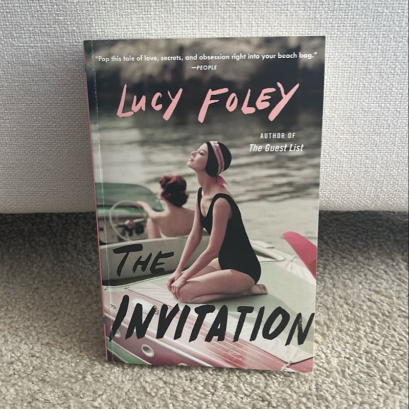 The Invitation