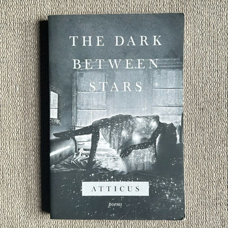 The Dark Between Stars