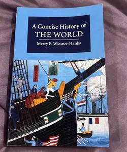 A Concise History of the World