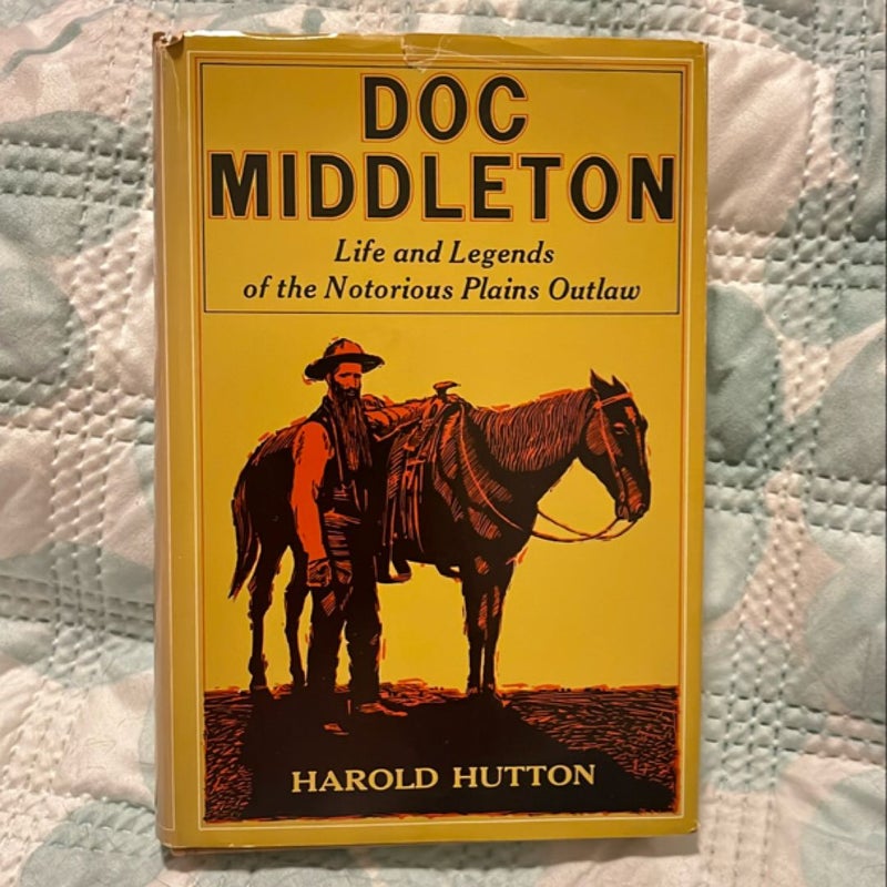 Doc Middleton