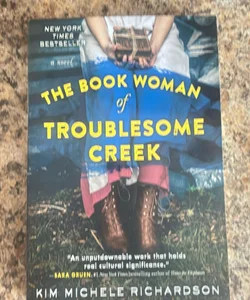 The Book Woman of Troublesome Creek