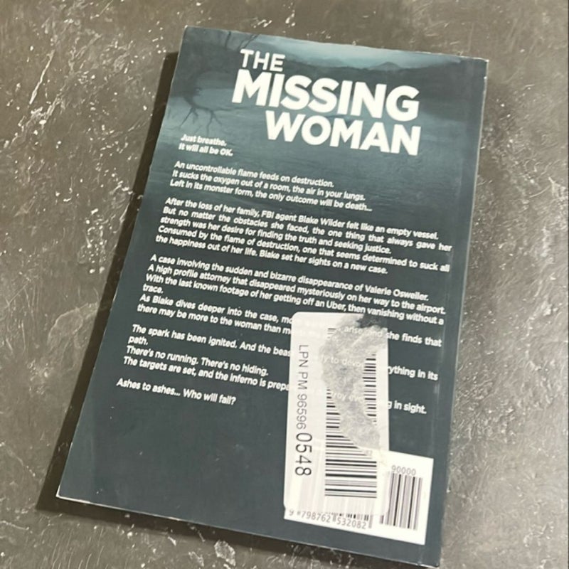 The Missing Woman