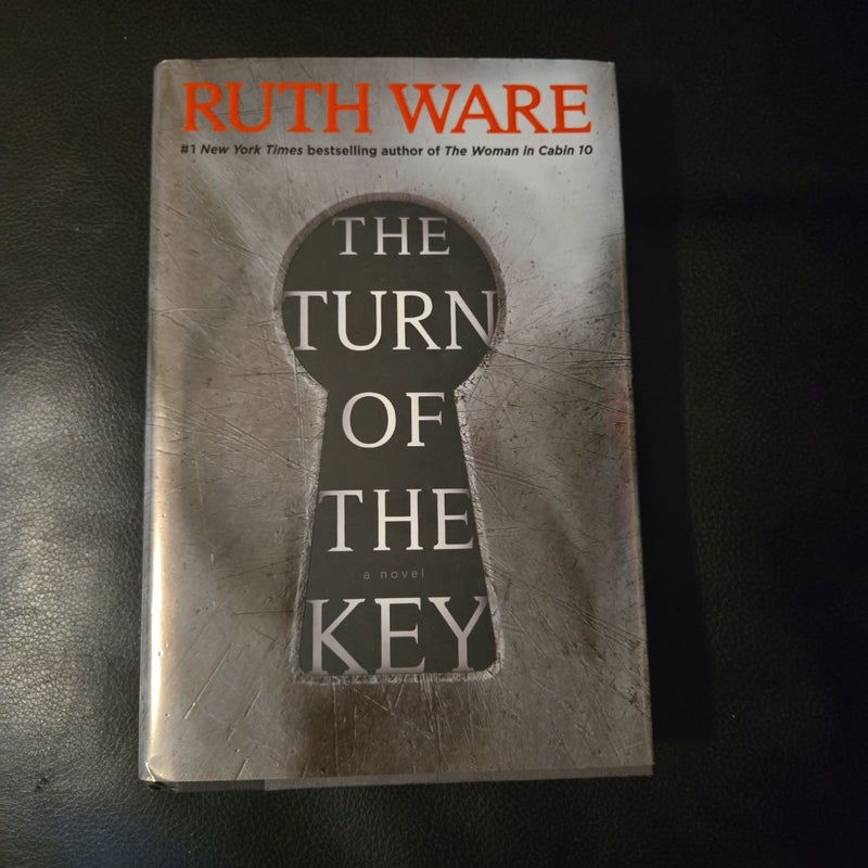 The Turn of the Key