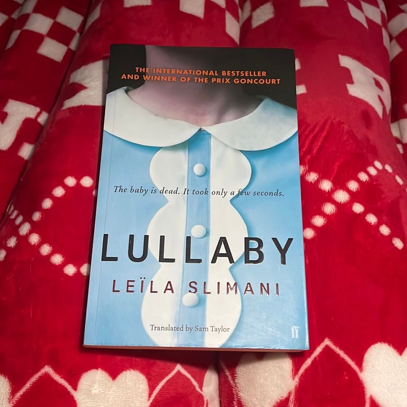 Lullaby