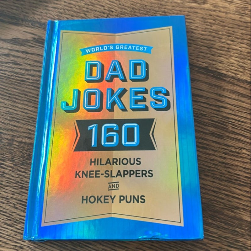 Dad Jokes 