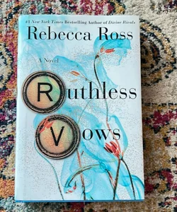 Ruthless Vows