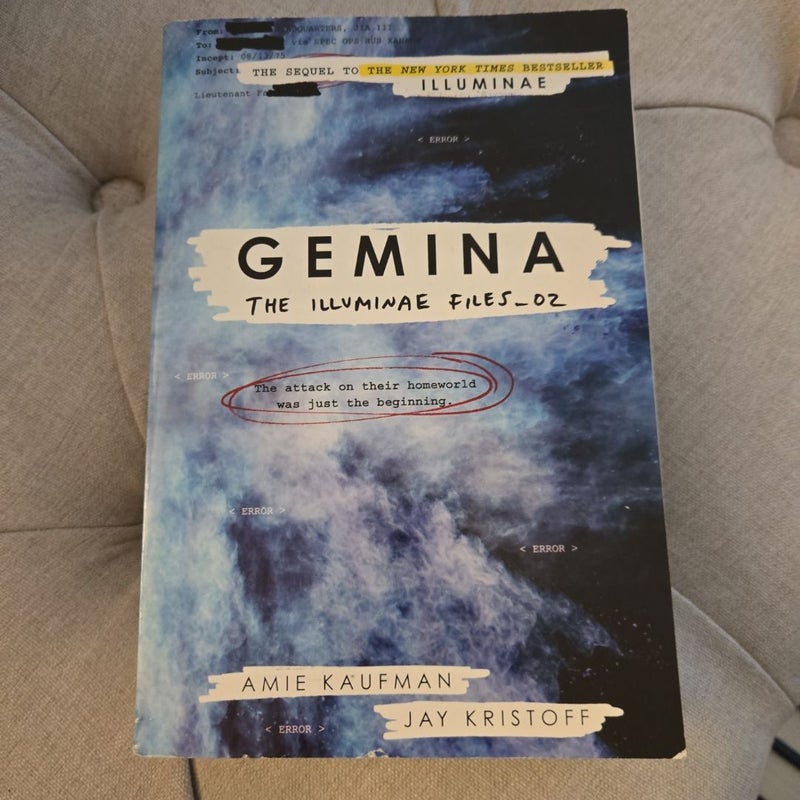 Gemina