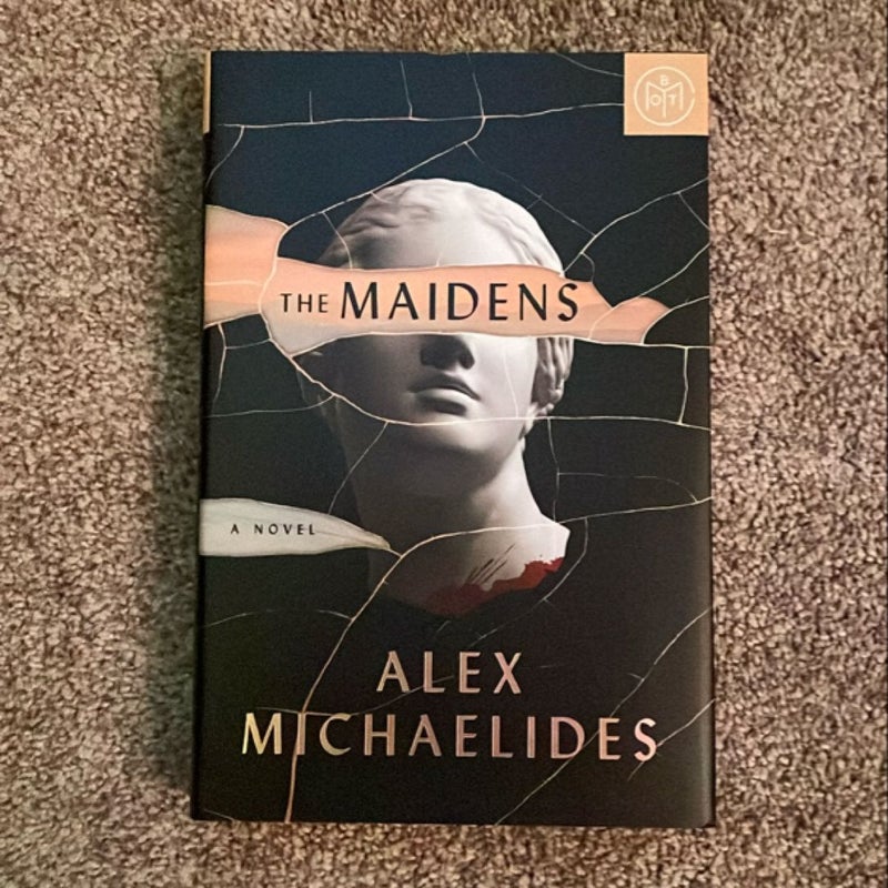 The Maidens