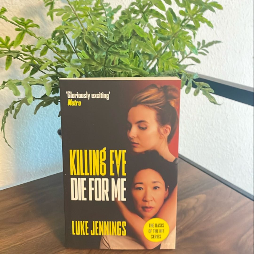 Killing Eve: Die for Me