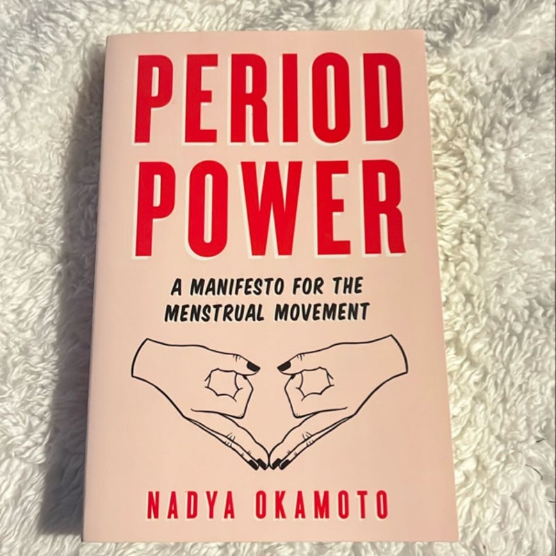 Period Power