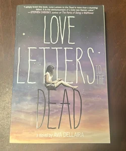 Love Letters to the Dead