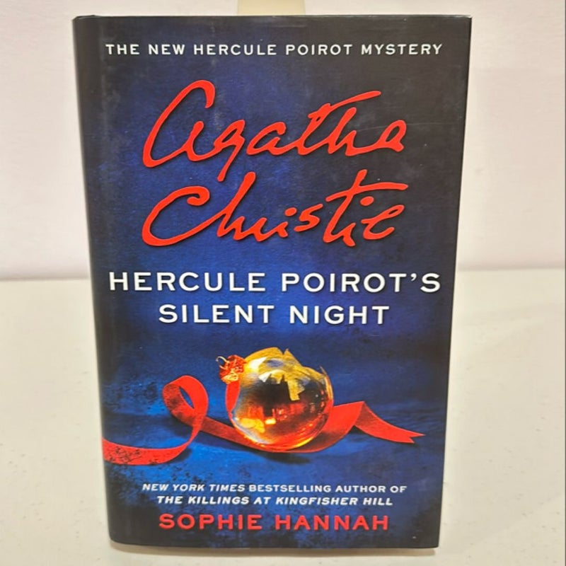 Hercule Poirot's Silent Night