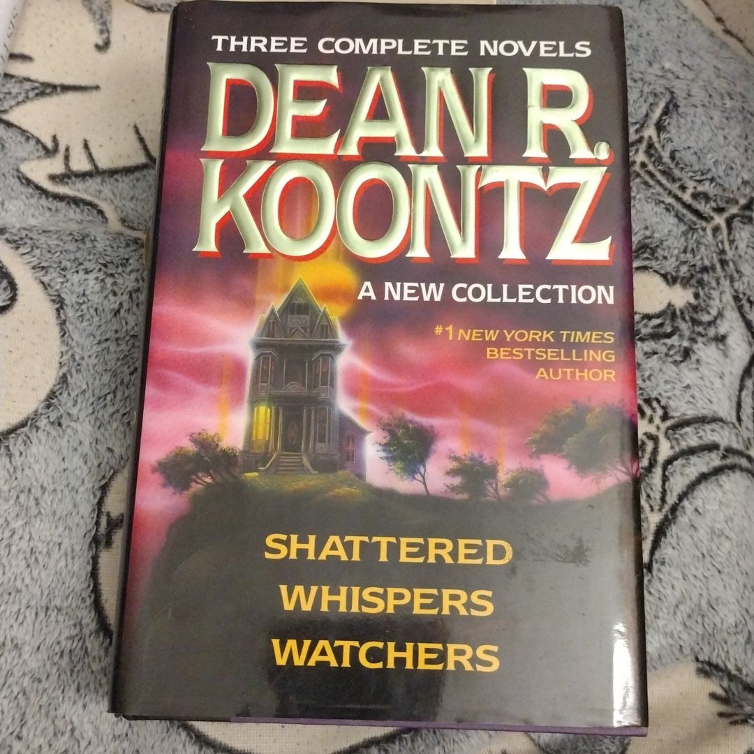 Dean R. Koontz