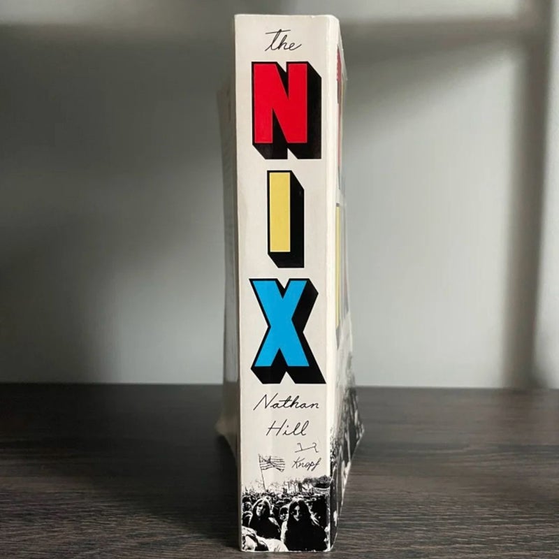 The Nix