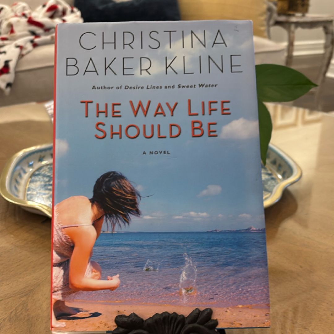 The Way Life Should Be