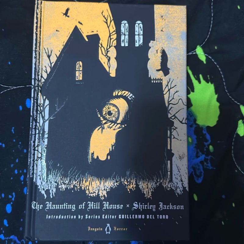 The Haunting of Hill House